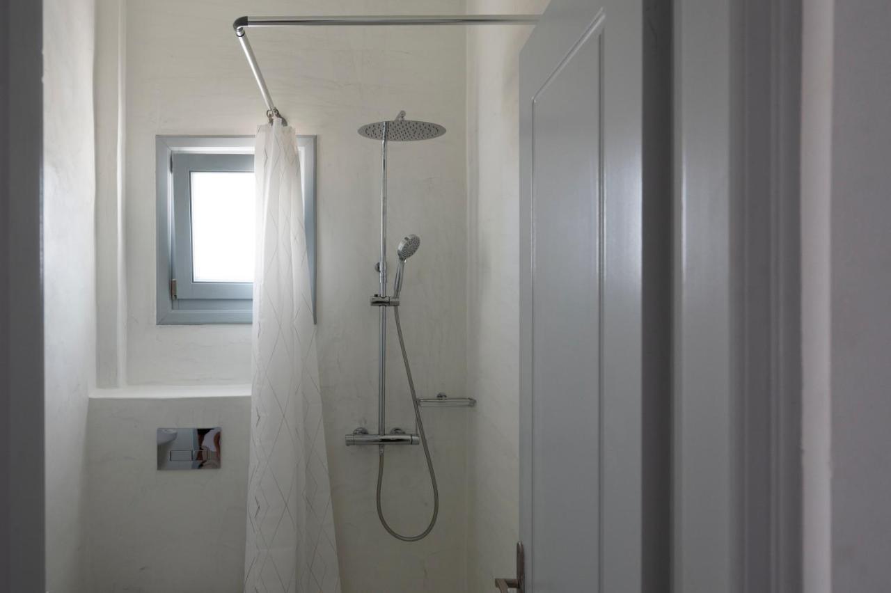 K & G Central Apartments Fira Kültér fotó